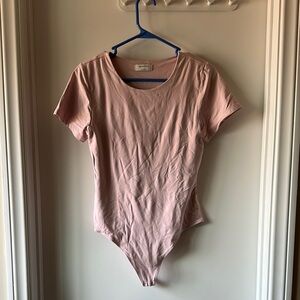 Aritzia Babaton Contour Bodysuit | Large